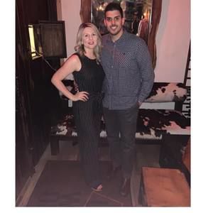 Meet your Posher, Sarah